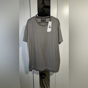 (NEW, w Tags) Calvin Klein Short Sleeve Shirt
